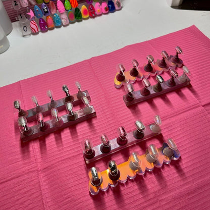 Sekretna Koperta – Losowe Paznokcie Press On Nails